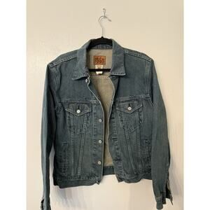1969 Women’s Denim Jean Jacket D3-24